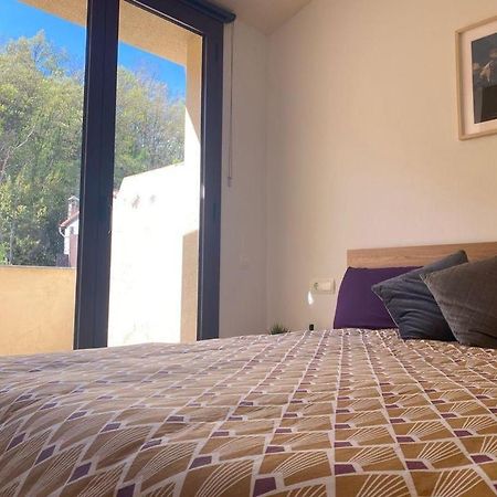 Duplex En Guardiola De Bergueda Διαμέρισμα Εξωτερικό φωτογραφία