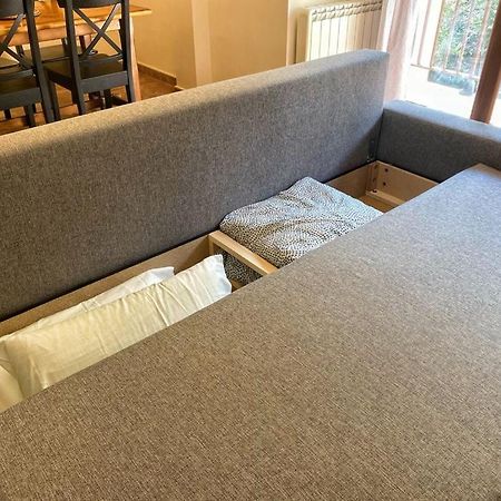 Duplex En Guardiola De Bergueda Διαμέρισμα Εξωτερικό φωτογραφία