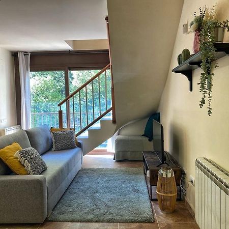 Duplex En Guardiola De Bergueda Διαμέρισμα Εξωτερικό φωτογραφία