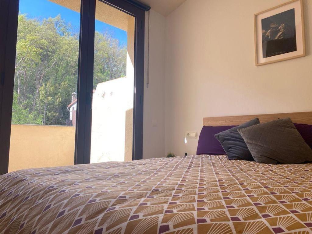 Duplex En Guardiola De Bergueda Διαμέρισμα Εξωτερικό φωτογραφία