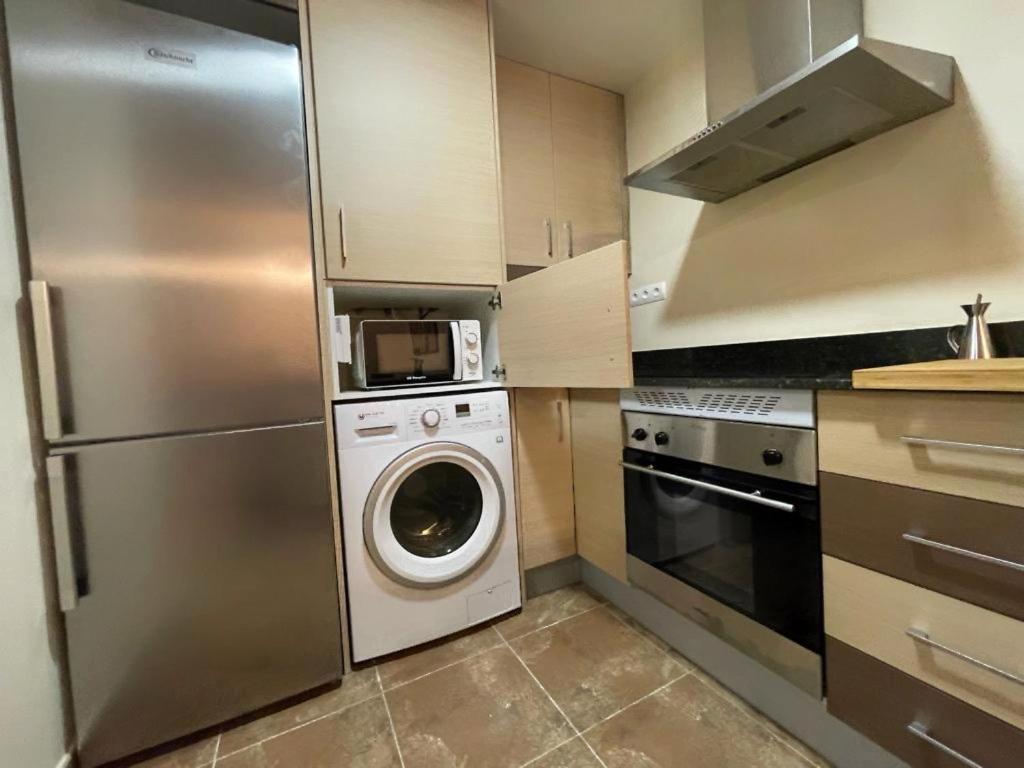 Duplex En Guardiola De Bergueda Διαμέρισμα Εξωτερικό φωτογραφία