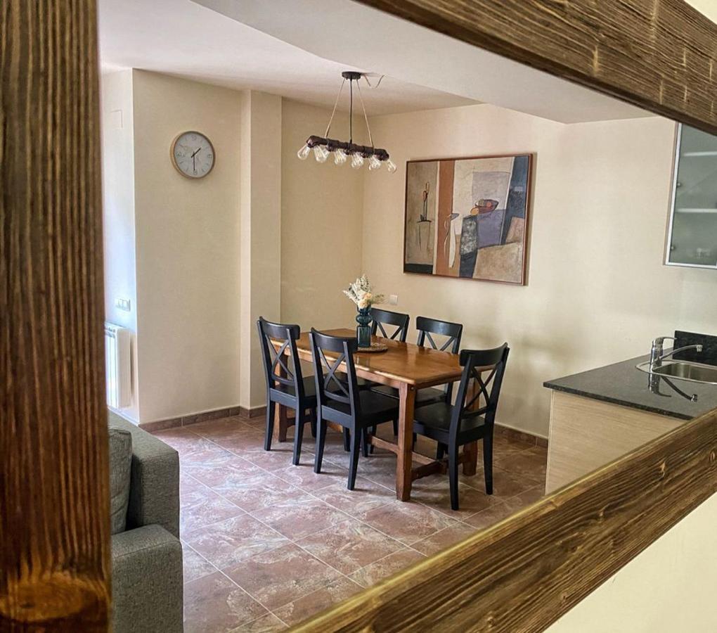 Duplex En Guardiola De Bergueda Διαμέρισμα Εξωτερικό φωτογραφία