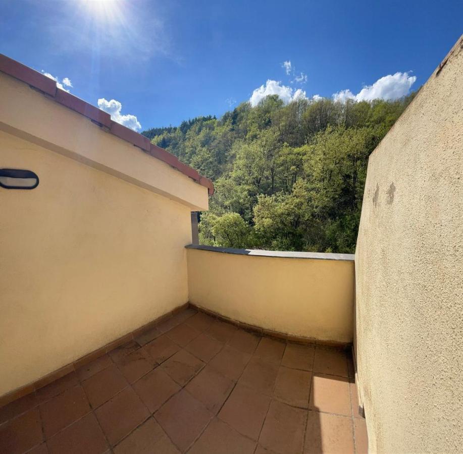 Duplex En Guardiola De Bergueda Διαμέρισμα Εξωτερικό φωτογραφία